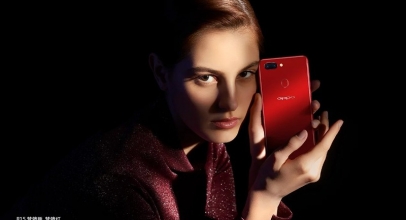 Oppo R15 Dream Mirror Resmi Diluncurkan, Dibekali Snapdragon 660