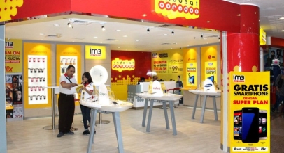 Indosat Ooredoo Tambah Spektrum Untuk Internet Lebih Kencang