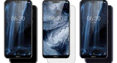 Setelah Nokia X6, HMD Global Bakal Rilis X5 dan X7