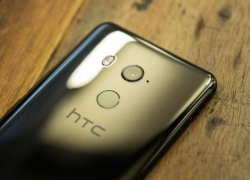 HTC Bakal Rilis Smartphone Blockchain Pertamanya