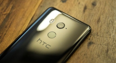 HTC Bakal Rilis Smartphone Blockchain Pertamanya