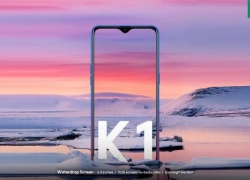 Review Oppo K1: Punya Fingerprint Scanner di Dalam Layar