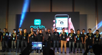 Sekarang Aplikasi Media Sosial Oorth Sudah Hadir di iOS