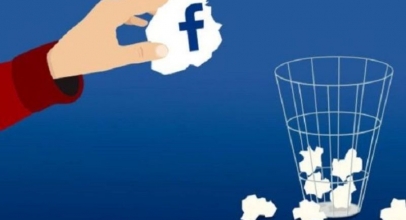 Kumpulkan Data Pengguna iPhone, Apple Blokir Facebook di iOS