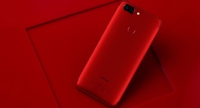 Lenovo S5 Resmi Diluncurkan, Bawa Layar Full-Screen 5,7 Inci