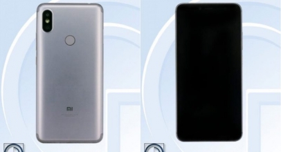 Bocoran Ini Ungkap Smartphone Misterius Milik Xiaomi