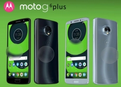 Motorola Moto G6 Play Bakal Usung Snapdragon 430