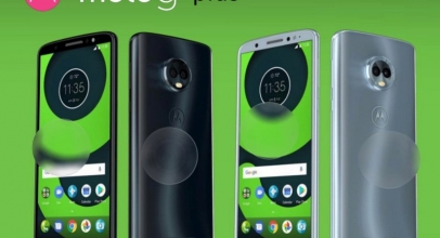 Motorola Moto G6 Play Bakal Usung Snapdragon 430