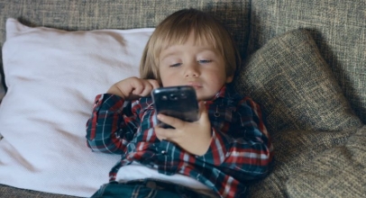 PhoneKid, Smartphone Android Khusus Bagi Anak-Anak