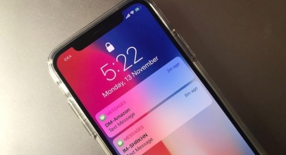 Penjualan Anjlok, Apple Kurangi Produksi iPhone X
