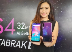 Infinix S4 Resmi Hadir di Indonesia, Harga Rp 2 Jutaan