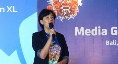 Jelang Pertemuan IMF dan World Bank, XL Axiata Siapkan Jaringan Data Berkualitas