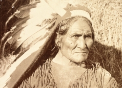 Kisah Geronimo: Pejuang Terakhir Suku Apache