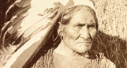 Kisah Geronimo: Pejuang Terakhir Suku Apache