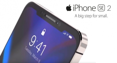 iPhone SE 2 Bakal Hadir Mei 2018 Dengan Chipset A10 Fushion
