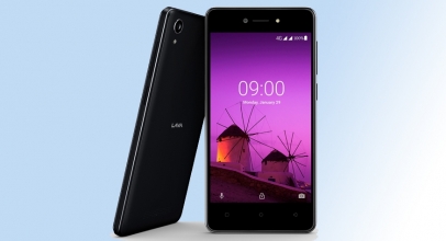 Lava Z50, Smartphone Android Go Dengan Harga Terjangkau