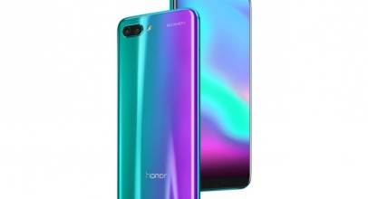 Honor 10 Dipastikan Bakal Masuk Indonesia