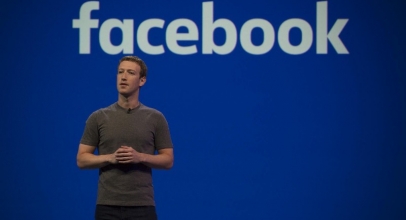 Facebook Klarifikasi Soal Pencurian Data
