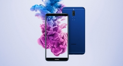 Huawei Siapkan Smartphone Dengan Memori 512 GB