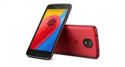 Beredar Penampakan Moto E5 Plus, Usung Dual-Camera