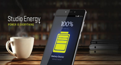 10 Smartphone Dengan Kapasitas Baterai Besar