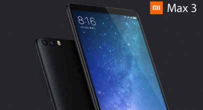 CEO Xiaomi: Mi Max 3 Siap Diluncurkan Juli 2018