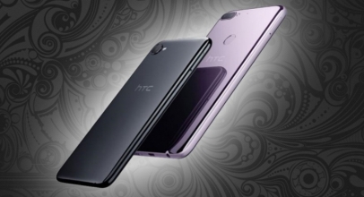 HTC Desire 12 Plus Resmi Diperkenalkan, Dibekali Snapdragon 450