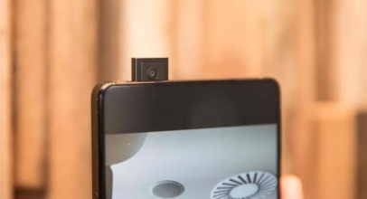Vivo APEX Bakal Dibekali Teknologi Elevating Front Camera