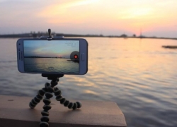 Tips Membuat Video Timelapse Dengan Ponsel Android