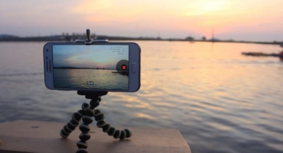 Tips Membuat Video Timelapse Dengan Ponsel Android