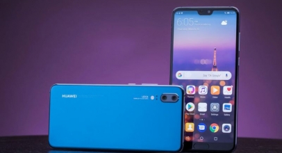 Andalkan Sektor Fotografi, Huawei P20 Usung Kamera Leica