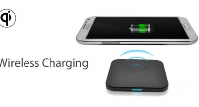 Apple Kembangkan Pengisian Baterai Ponsel Melalui Koneksi Wi-Fi