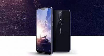 HMD Global: Sebentar Lagi Nokia X6 Masuk Indonesia
