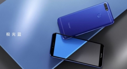 Bulan Depan Honor 7A dan Honor 10 Bakal Melenggang di Indonesia