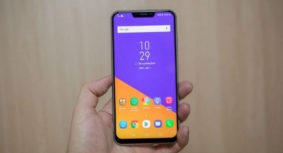Asus ZenFone 5 Bakal Masuk Indonesia Pada Kuartal II 2018