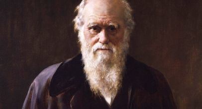 Apa Yang Akan Dilakukan Charles Darwin Jika Hidup di Jaman Sekarang?