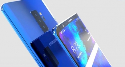 Samsung Galaxy S10 Bakal Usung 3 Kamera Utama?