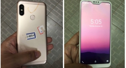 Terkuak, Ini Bocoran Spesifikasi Xiaomi Redmi 6