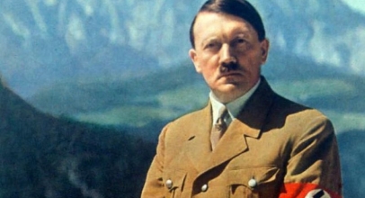 Sejarawan Ungkap Kisah Cinta Adolf Hitler Yang Misterius