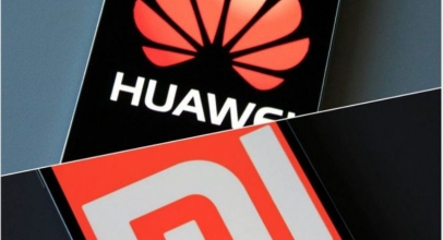Huawei dan Xiaomi Bakal Jadi Pesaing Utama Samsung