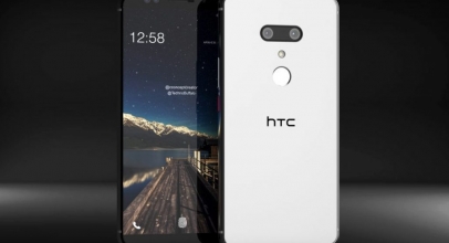 Resmi Dirilis, HTC U12 Plus Hadir Dengan Tanpa Notch