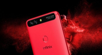 Review Infinix Zero 5: Smartphone Kaya Fitur Dengan Baterai Jumbo