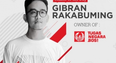 VIRAL! Anak Jokowi “Jualan” Menteri Susi di Tokopedia