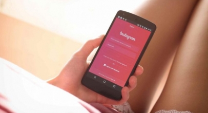 Instagram Siapkan Tombol New Posts