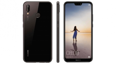 Huawei P20 Pro, Smartphone Cantik Dengan Kamera Ciamik