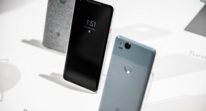 Google Siapkan Smartphone Pixel Versi Murah