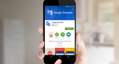 Berikut Deretan Fitur Keren di Google Translate