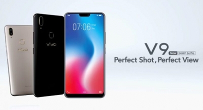 GM VIVO: Vivo V9 Bakal Dibanderol Rp 3 Juta Hingga Rp 4 Jutaan