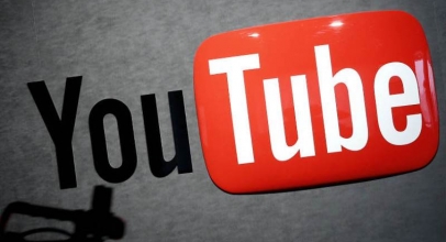 YouTube Hapus 8,7 Juta Konten Tak Pantas