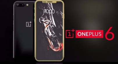 OnePlus 6 Bakal Hadir Dalam Tiga Varian